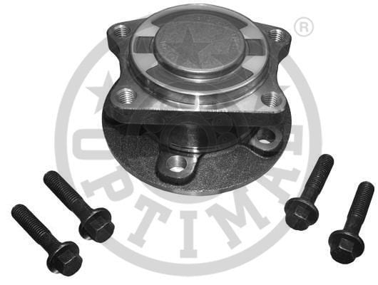 ARKA TEKER PORYASI VOLVO XC90 2.5T 02-06 XC90 D3-D5 09-12