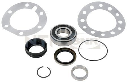 ARKA TEKER RULMAN KİTİ RENAULT ESTAFETTE 213 1.3 69-81 TOYOTA 4 RUNNER II 93-02 HIACE IV-V-VI 2.4 -LAND CRUISER J7 2.4D-TD