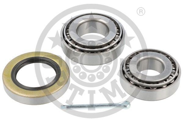 ARKA TEKER RULMAN KİTİ RENAULT R12 CHEVROLET MATIZ 05> SPARK 05>