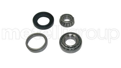 ARKA TEKER RULMAN KİTİ RENAULT R12 CHEVROLET MATIZ 05> SPARK 05>