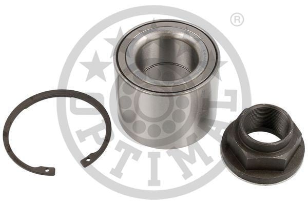 ARKA TEKER RULMANI BOXER-JUMPER-DUCATO 94>06 1.9-2.0-2.2-2.5-2.8 TD-HDI 42x75x60