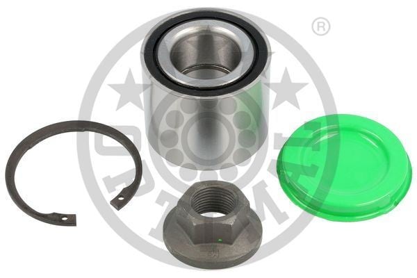 ARKA TEKER RULMANI CORSA C COMBO C 27x53x43