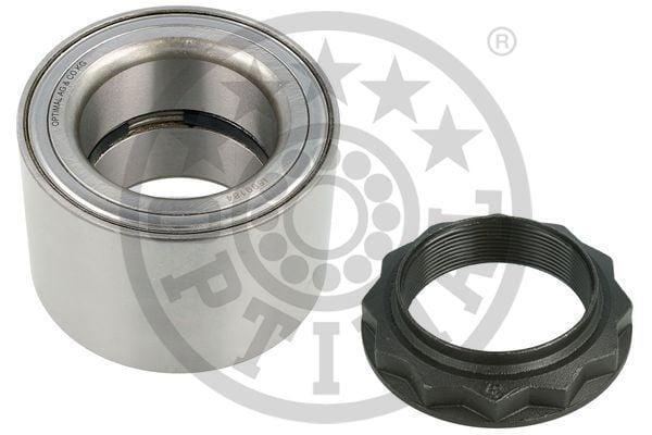 ARKA TEKER RULMANI DAILY II 96> ÖN TEKER DAILY IV-V-VI DUCATO-BOXER-JUMPER 1.9TD-2.0-2.5-2.8 55x90x60