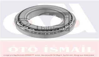 ARKA TEKER RULMANI ESCORT 90>01 FIESTA 96-02 -FORD KA 1.3 96>02