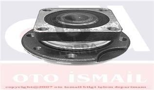ARKA TEKER RULMANI FIAT-SEAT