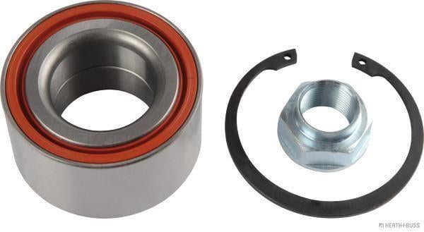 ARKA TEKER RULMANI HONDA JAZZ 02-08 -CRV II 01-07 -CITY 08> 2.0 38x73x40 ABS Lİ