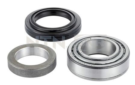 ARKA TEKER RULMANI JEEP GRAND CHEROKEE 4.0 4x4 91-99 5.2 4x4 92-99