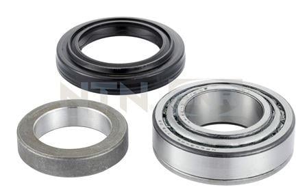 ARKA TEKER RULMANI JEEP GRAND CHEROKEE 4.0 4x4 91-99 5.2 4x4 92-99