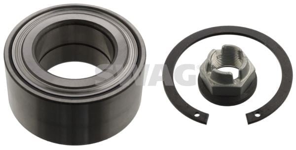 ARKA TEKER RULMANI KIT DACIA DUSTER 10> 1.2TCe 1.3TCe 1.5dCi 1.6 16V 77x42x39