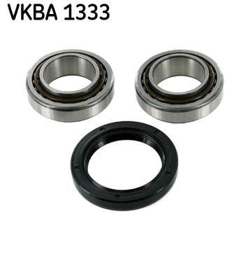ARKA TEKER RULMANI KİT ESCORT V-VI 90-99 -FIESTA III 89-97 1.3-1.4-1.6-1.8-1.8i 16V