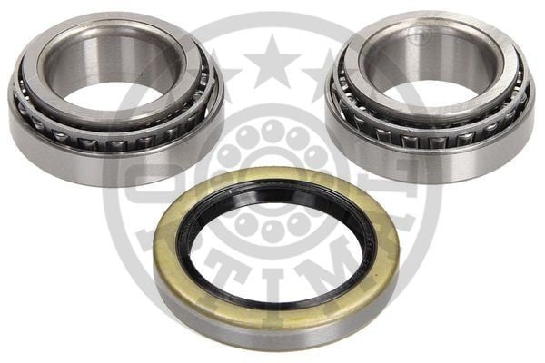 ARKA TEKER RULMANI KİT ESCORT V-VI 90-99 -FIESTA III 89-97 1.3-1.4-1.6-1.8-1.8i 16V