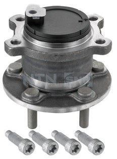 ARKA TEKER RULMANI KİT FORD CMAX II 1.0 ECOBOOST 12 > 1.5 ECOBOOST 15 > 1.6Tİ 10 >
