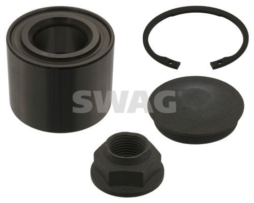 ARKA TEKER RULMANI KIT RENAULT CAPTUR I 13> CLIO IV 12> KANGOO 10> ZOE 12> EXPRESS 21> SYMBOL III 14> DACIA DUSTER 10> DOKKER 12> LOGAN II 12> SANDERO II 12> 62x30x48