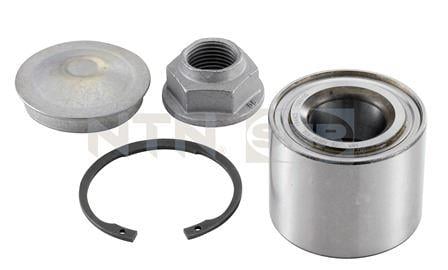 ARKA TEKER RULMANI KIT RENAULT CAPTUR I 13> CLIO IV 12> KANGOO 10> ZOE 12> EXPRESS 21> SYMBOL III 14> DACIA DUSTER 10> DOKKER 12> LOGAN II 12> SANDERO II 12> 62x30x48