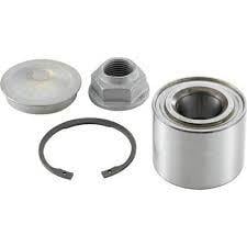 ARKA TEKER RULMANI KIT RENAULT CAPTUR I 13> CLIO IV 12> KANGOO 10> ZOE 12> EXPRESS 21> SYMBOL III 14> DACIA DUSTER 10> DOKKER 12> LOGAN II 12> SANDERO II 12> 62x30x48