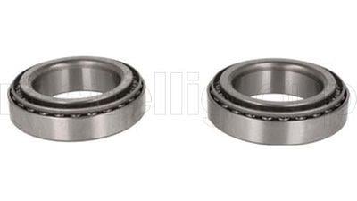 ARKA TEKER RULMANI KİTİ FORT TRANSIT V184-V348 01>14