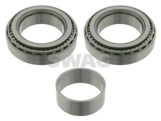 ARKA TEKER RULMANI KİTİ FORT TRANSIT V184-V348 01>14