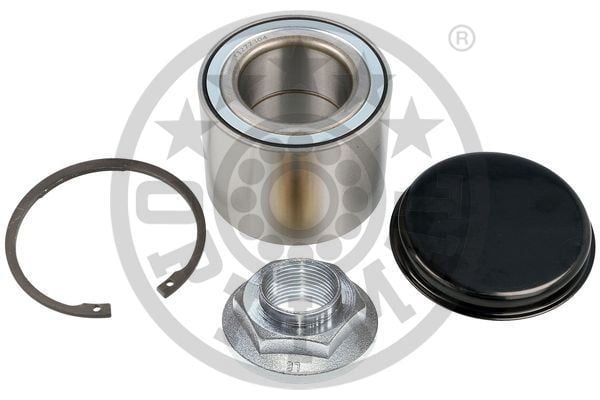 ARKA TEKER RULMANI KİTİ MASTER III-MOVANO III 2.3 CDTİ 2010 >