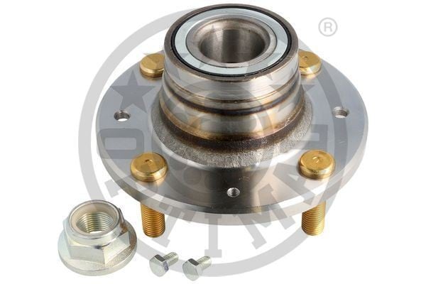 ARKA TEKER RULMANI MITSUBISHI CARISMA 95>06 VOLVO S40 95>06 V40 95>06 KİT