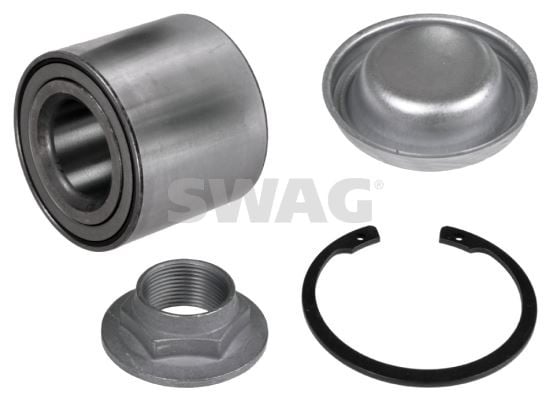 ARKA TEKER RULMANI P308-P3008-P5008-PARTNER-BERLINGO-C4-DS4-DS5 1.4-1.6-2.0 VTI-THP-HDI