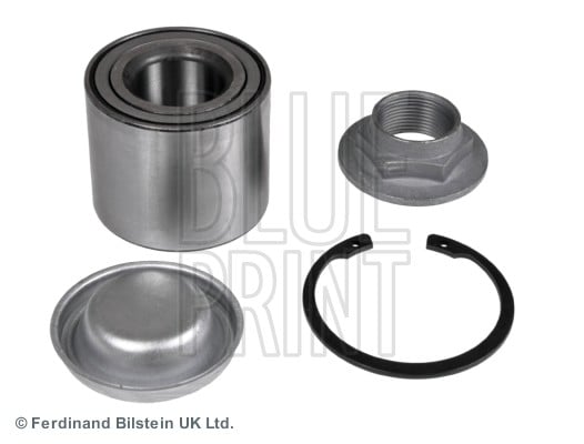 ARKA TEKER RULMANI P308-P3008-P5008-PARTNER-BERLINGO-C4-DS4-DS5 1.4-1.6-2.0 VTI-THP-HDI