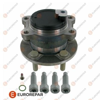 ARKA TEKER RULMANI PORAYALI FOCUS III 11> C-MAX 11> KIT