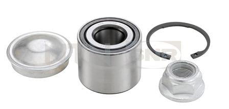 ARKA TEKER RULMANI RENAULT CLIO III 05> CLIO IV 12> MODUS 05> DACIA LOGAN 04> LOGAN II 12> SANDERO 08> SANDERO II 12> 1.0SCe 0.9TCe 1.2 1.5dCi 1.6 25x55x43