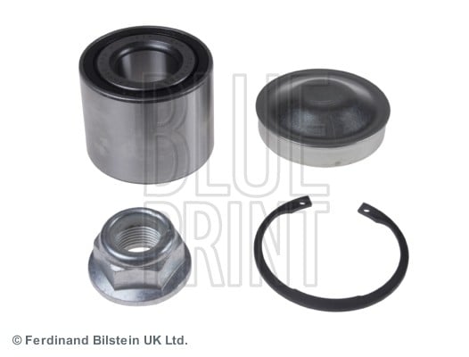 ARKA TEKER RULMANI RENAULT CLIO III 05> CLIO IV 12> MODUS 05> DACIA LOGAN 04> LOGAN II 12> SANDERO 08> SANDERO II 12> 1.0SCe 0.9TCe 1.2 1.5dCi 1.6 25x55x43