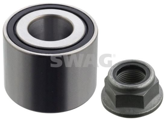 ARKA TEKER RULMANI RENAULT CLIO IV 12> KANGOO 97> LAGUNA I 93> EXPRESS 94> DACIA SANDERO II 12> LOGAN II 12> 25x55x43