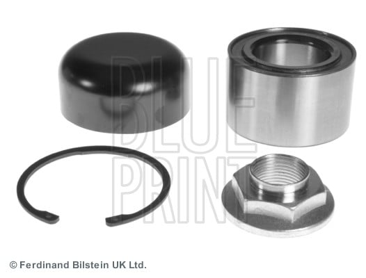 ARKA TEKER RULMANI RENAULT MASTER 01> OPEL MOVANO 01> 1.9D 2.5D 48x45.5x80