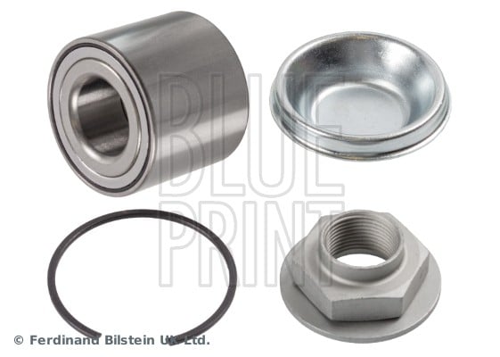 ARKA TEKER RULMANI TEK P208-P301-DS3-C3 II-III C4 C-ELYSEE 08> KAMPANALI FREN 42x25x52