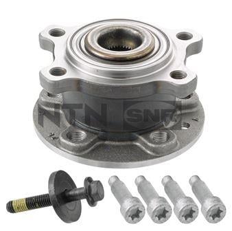 ARKA TEKER RULMANI VOLVO S60 II 11>18 S80 II 10> V60 I 10>V70 III 07> XC70 II 03>XC70 II 13> KIT