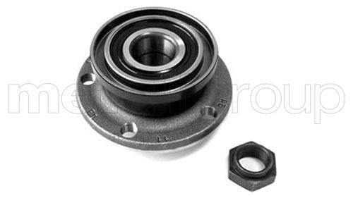 ARKA TEKERLEK PORYASI ALFA ROMEO 147 01>10 156 00>05 GT 03>10 30x117x62