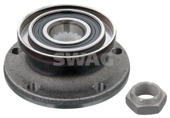 ARKA TEKERLEK PORYASI ALFA ROMEO 147 01>10 156 00>05 GT 03>10 30x117x62