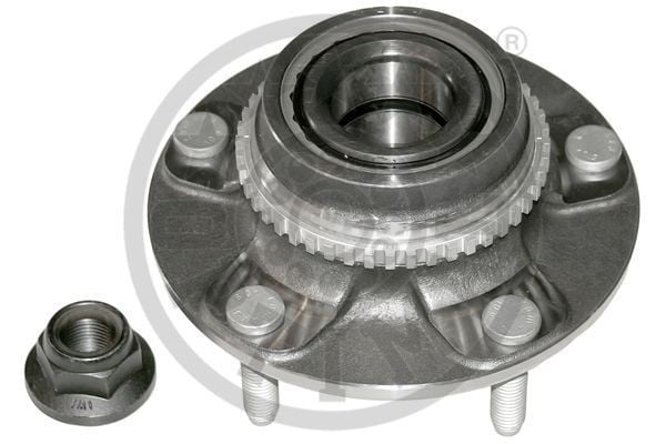 ARKA TEKERLEK PORYASI FORD TRANSIT V184 01>06 O CEKER
