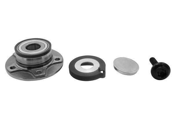 ARKA TEKERLEK PORYASI SET AUDI 2014.09-2018.09 A6 A6 1.8