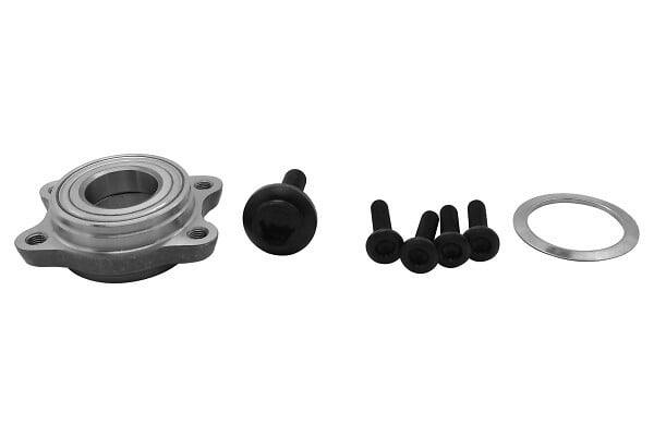 ARKA TEKERLEK PORYASI SET AUDI A8 Quattro 3.0 2004-02-2010-07>