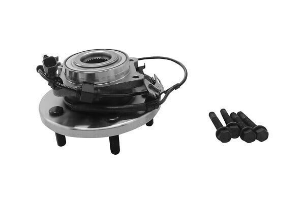ARKA TEKERLEK PORYASI SET DODGE Journey 2.4 2009.01-2012.12