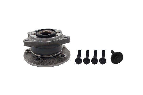 ARKA TEKERLEK PORYASI SET VOLVO 2002.06-2014.12 XC90 XC90 2.5