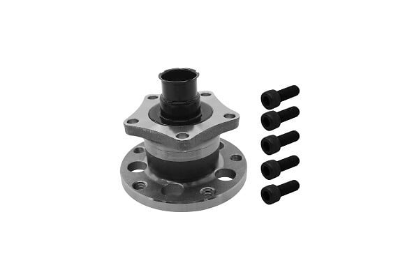 ARKA TEKERLEK PORYASI SET VW Passat Estate 1.8 1997>2000-11