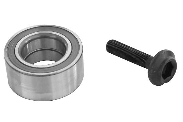 ARKA TEKERLEK RULMANI KIT AUDI Cabrio Quattro 1.8 2003>2005