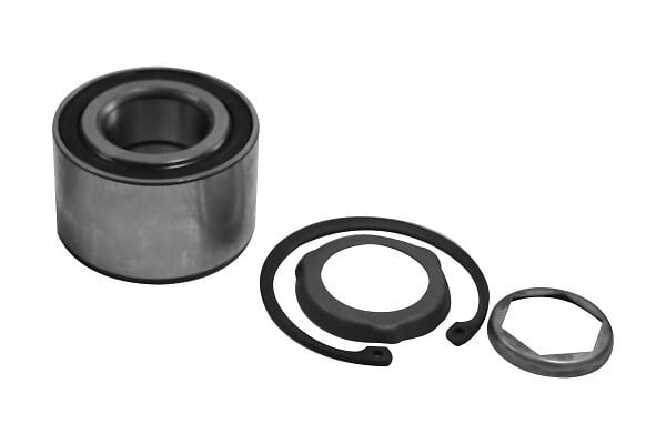 ARKA TEKERLEK RULMANI KIT BMW 520i 2.0 1981-06-1987-12>