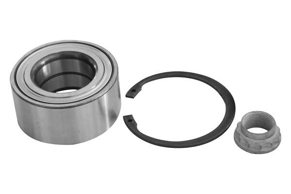 ARKA TEKERLEK RULMANI KIT MB CLK200 1.8 2002-08-2006-05>