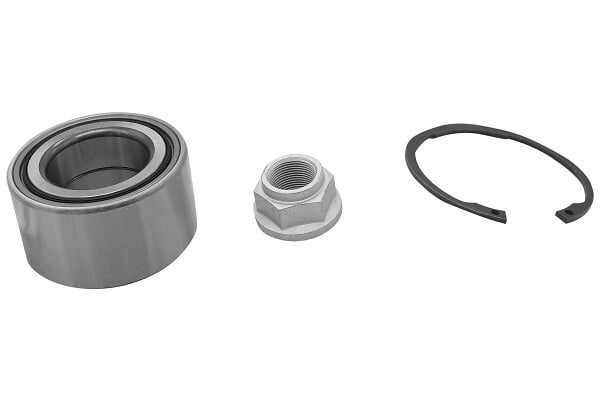 ARKA TEKERLEK RULMANI KIT MB ML430 4.3 1998-11-2002-08>