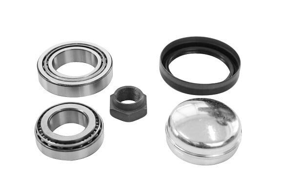 ARKA TEKERLEK RULMANI KIT PEUGEOT Boxer 2.8 2000-10-2001-11>