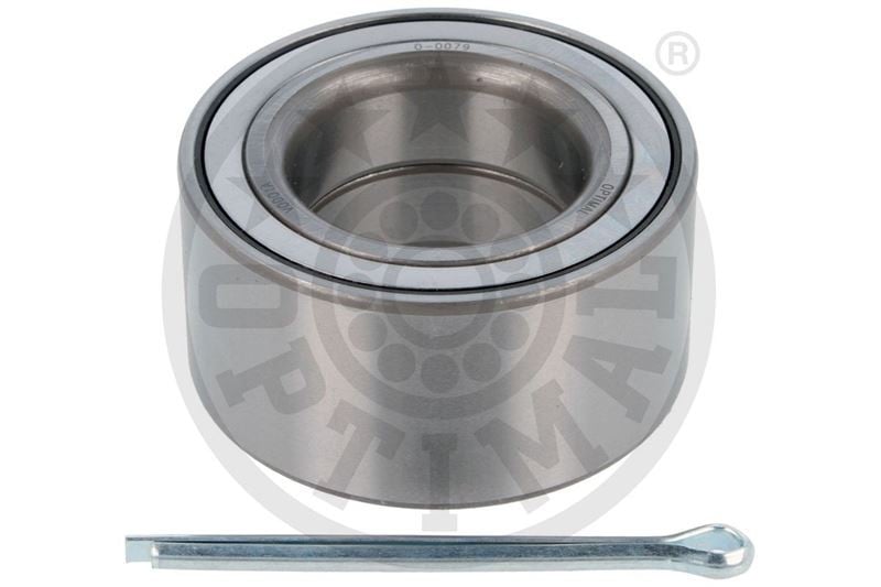 ARKA TEKERLEK YATAGİ SETİ ALFA ROMEO 75 162B 90 162 GTV 116 1978/01-1992/12