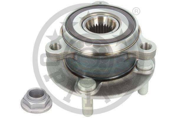 ARKA TEKERLEK YATAGİ SETİ FIAT 124 SPİDER 348 MAZDA MX-5 IV ND MX-5 RF TARGA ND 2015/06 >