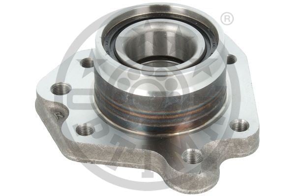 ARKA TEKERLEK YATAGİ SETİ POYRALI HONDA CR-V I RD 1995/10-2001/12
