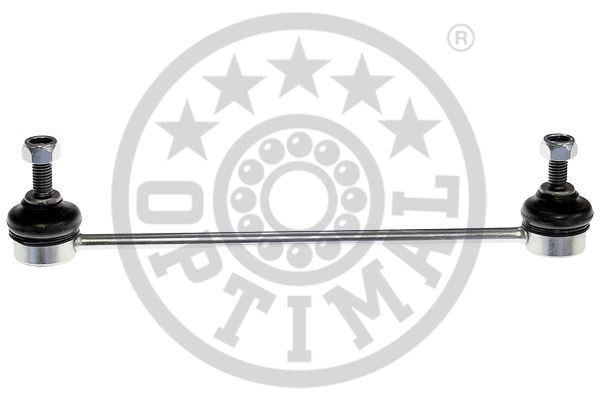 ARKA VIRAJ DEMIR ASKI ROTU Z ROT MONDEO III 1.8 16V / 2.0 16V / 2.2 / 2.5 / 3.0 00>07 M10 1.5 BOY: 255MM