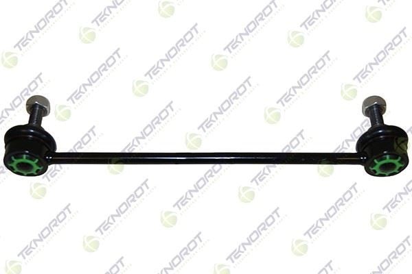 ARKA VIRAJ DEMIR ASKI ROTU Z ROT MONDEO III 1.8 16V / 2.0 16V / 2.2 / 2.5 / 3.0 00>07 M10 1.5 BOY: 255MM PATENTLI
